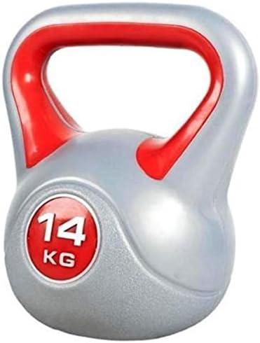 Kettlebell 14kg Vinyl Kettlebell