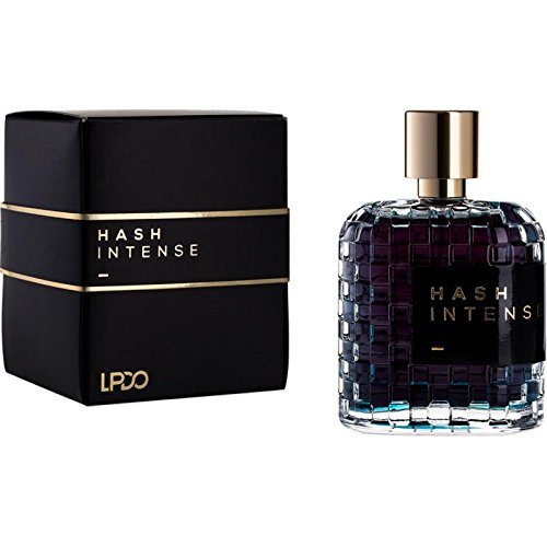 LPDO HASH INTENSE U EDP 100 ML