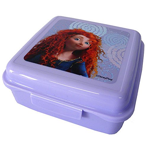 Preisvergleich Produktbild Brave Mérida Lunchbox