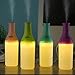 Magideal USB Water Bottle Mini Humidifier Office Air Diffuser Aroma Mist Maker Green RS.590.00