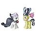 Price comparison product image My Little Pony Friendship is Magic Collection Sweetie Belle and Apple Bloom