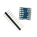 Produktbild Baoblaze Elektronischer Kompass-Modul mit Tilt-Kompensierter Magnetowiderstands -Sensor Magnetometer Modul