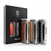 Produktbild Lost Vape Therion DNA 75W TC Box Mod Akkuträger Farbe Schwarz