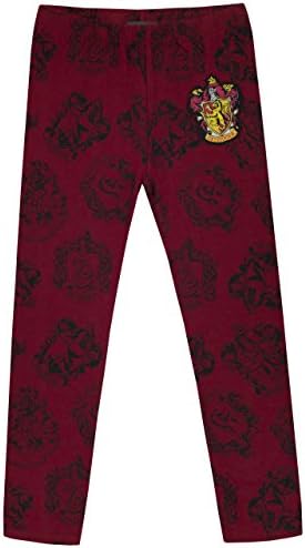 Harry Potter Girls Leggings Ages 5 to 13 Years