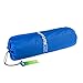 Produktbild Dailyinshop Outdoor Single verbreitern Verdicken aufblasbare Camping Zelt Decke Isomatte (Farbe: Blau)