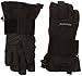 Dakine Wristguard Gloves Junior Kinder Black black Size:M