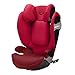 Produktbild Cybex Gold Solution S-fix Rebel red, 3-12 Jahre, 15-36 kg