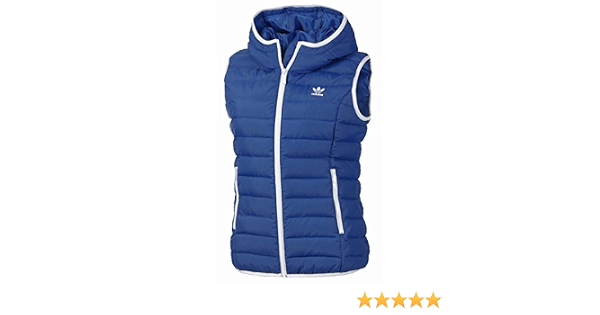 adidas, Smanicato Donna Slim, Blu (Collegiate Royal), 38 : Amazon.it:  Abbigliamento