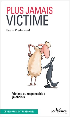 Plus jamais victime