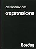 Image de Dictionnaire des expressions
