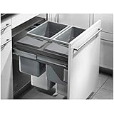 Hailo Euro-cargo Slide 60,4/87 Wesco