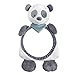 Produktbild Nattou Rücksitzspiegel mit Tier für Babys Mädchen und Jungen, Loulou der Panda