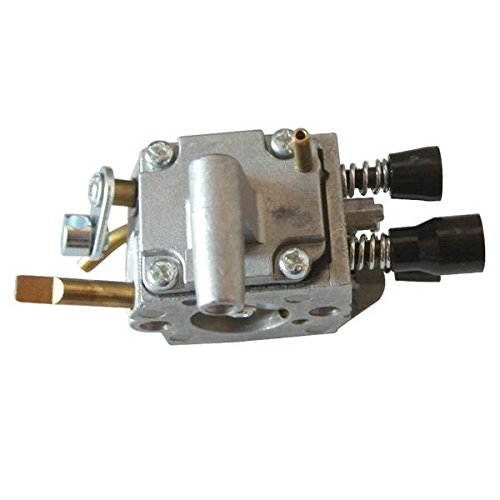 JRL Vergaser Passend F¨¹r Stihl FS120 FS120r FS200 FS020 FS202 TS200 FS250 FS300 FS350 Rasenm?her - 3