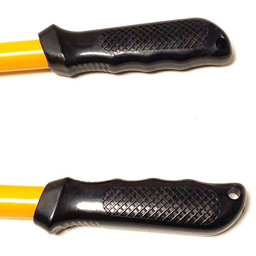 Tolsen pn06051518200171014 Bolzenschneider Zum Schneiden Metalldetektor (900 mm) - 2