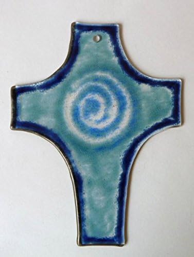 Glass Cross