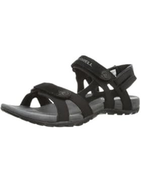 Merrell SANDSPUR CONVERT J124099C Herren Sport & Outdoor Sandalen