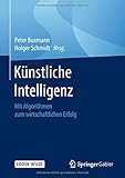 Image de Künstliche Intelligenz: Mit Algorithmen zum wirtschaftlichen Erfolg