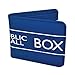 Produktbild Dr Who - Tardis Boxed Wallet