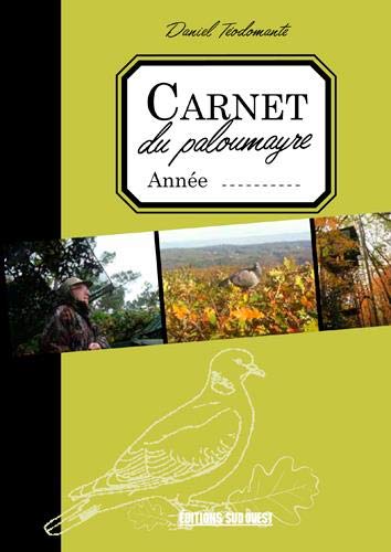 Télécharger Carnet du paloumayre Gratuit