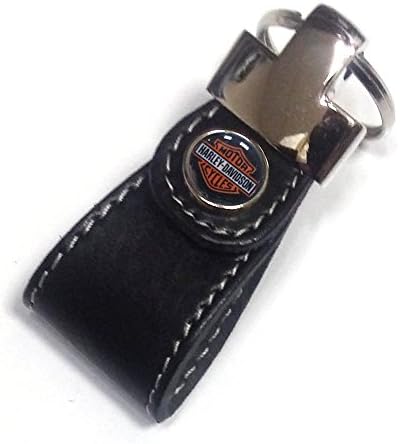 New Harley Davidson Car Keyring NPC