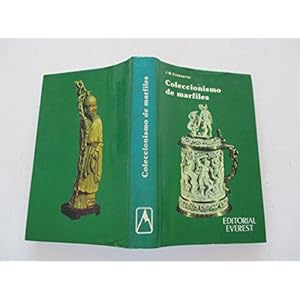 Coleccionismo de Marfiles