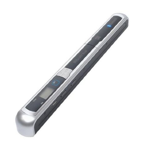 Preisvergleich Produktbild IRIScan™ Book 2 Executive