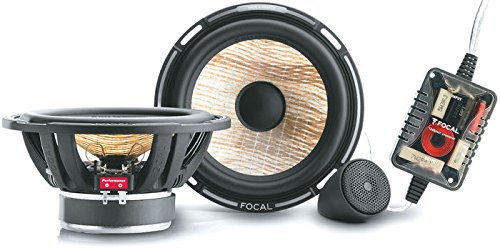 Focal PS 165F Flax - Juego de piezas para altavoces