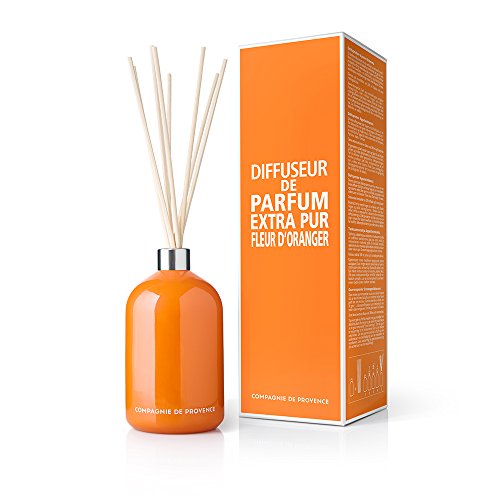 Compagnie de Provence Orange Blossom Fragrance Diffuser 200ml