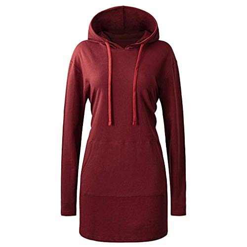 sudaderas mujer vestir