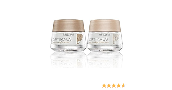 oriflame even out day cream amazon