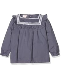 Gocco Blusa Bordada, Abrigo para Bebés