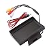 Produktbild Gazechimp LCD TFT Farbe Auto Monitor Bildschirm für Rückansicht Kamera 12-24V 4.3 Zoll mit 2 Video Eingang Drehbar