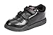 Black School Shoes RS.452.00