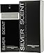 Jacques Bogart Silver Scent EDT Spray 100 ml