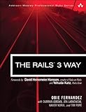 Image de The Rails 3 Way