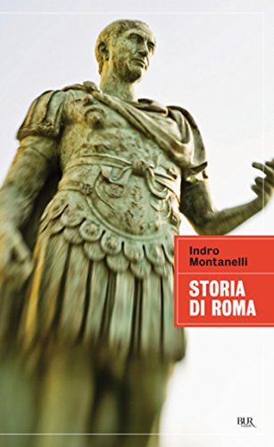 Download Storia di Roma (BUR grandi saggi) Download Storia di Roma (BUR grandi saggi)