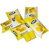 E.A.R. Classic ear plugs Pack 20 Pairs