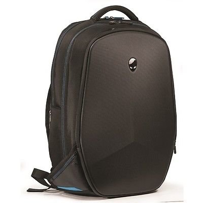 Alienware 17 Vindicator Rucksack V2.0 – Für Laptops bis 43,2 cm 460-bcbt ersetzt 460-bbkh