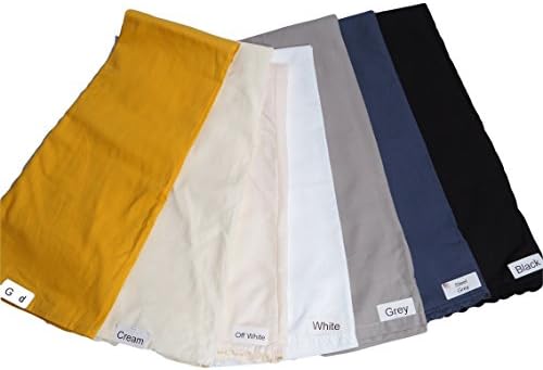 Cotton based Saree underskirt / Petticoat, draw srtinged