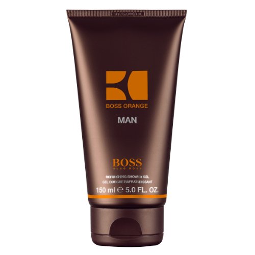 Boss Orange Man - Bath and Shower Gel