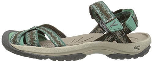 Keen Bali Strap Women’s Wandern Sandelholze – SS17 - 5