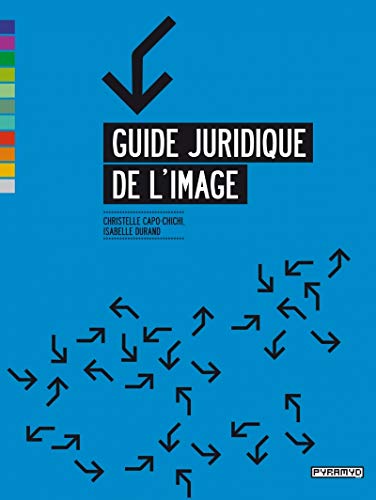 Télécharger Guide juridique de l'image PDF