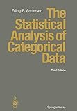 Image de The Statistical Analysis of Categorical Data