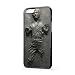 Produktbild Gewohnheit iPhone 6 Plus/6s Plus (5,5 "Version) Hülle [LDAFGLH609952][STAR WARS HAN SOLO Carbonite THEMA] Hülle für iPhone 6 Plus/6s Plus (5,5" Version) [COLOR/SCHWARZ]