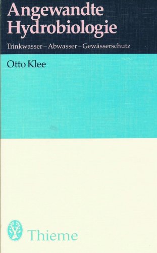 Download Angewandte Hydrobiologie Download Angewandte Hydrobiologie