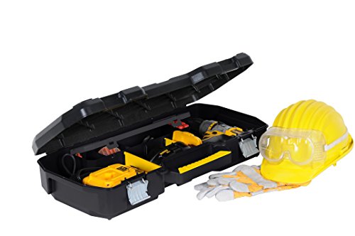 Stanley 24" Kofferaufsatz, passend zu 1-97-506/1-97-514, Metallschließen, integrierter Tragegriff, STST1-70737