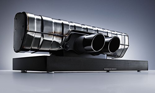 Preisvergleich Produktbild Porsche 911 Soundbar PorscheDesign DTS TruSurroundTM