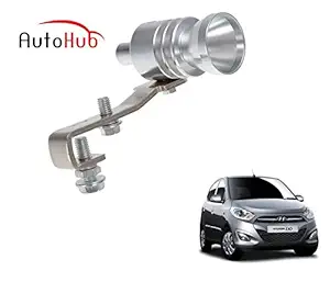 Auto Hub Turbo Sound Car Silencer Whistle for Hyundai i10