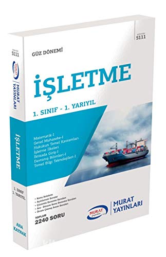 Preisvergleich Produktbild Guz Donemi 1. Sinif 1. Yariyil isletme (Kod:5111)