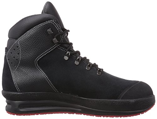 MTS Sicherheitsschuhe Santos Professional Dachstar Classic O3 3003 Unisex-Erwachsene Sicherheitsschuhe - 6